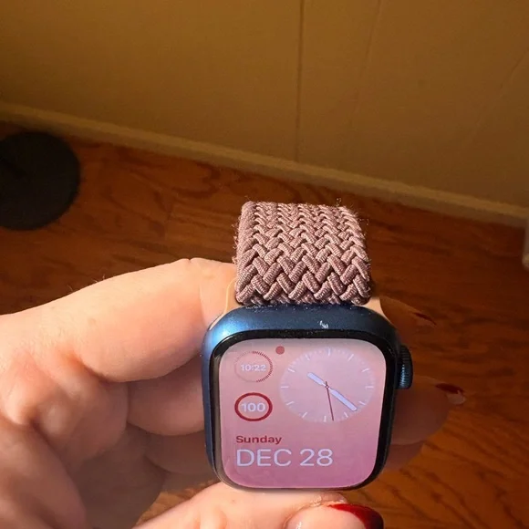 Apple Watch Series 7